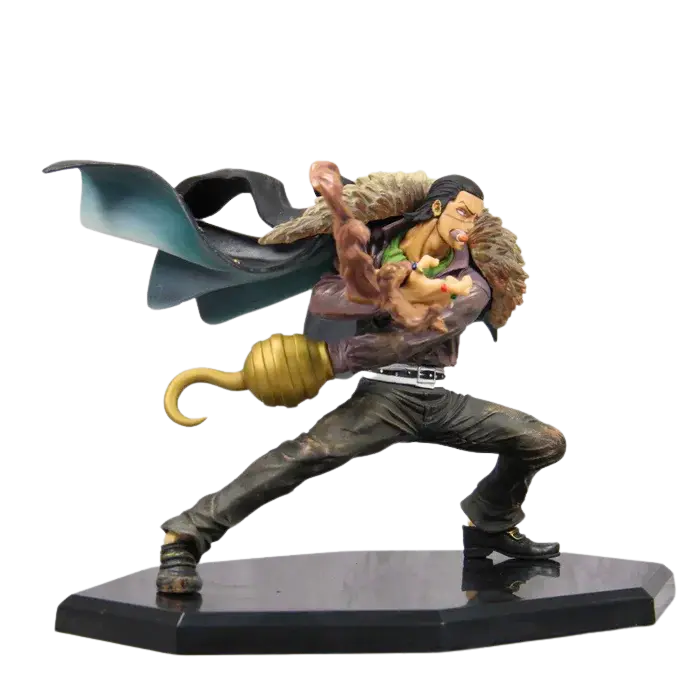 Figurines