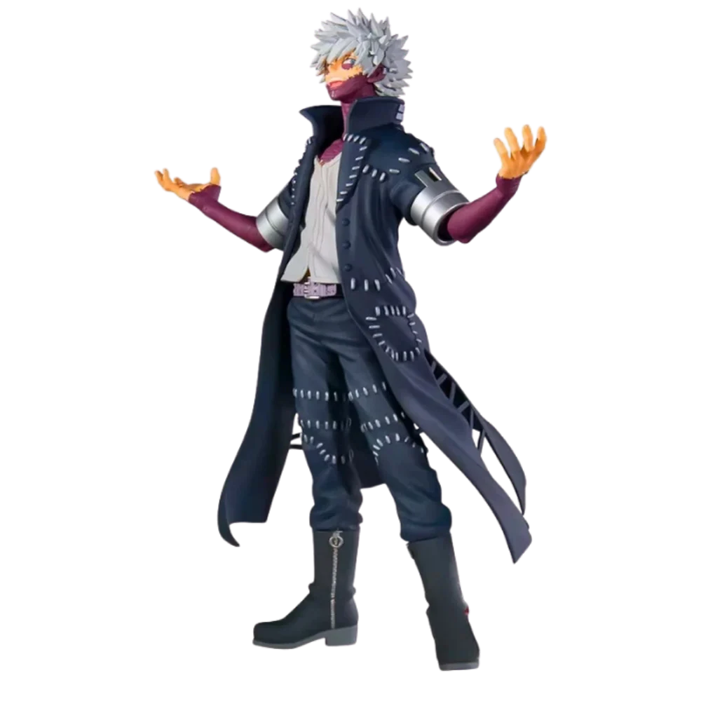 My Hero Academia
